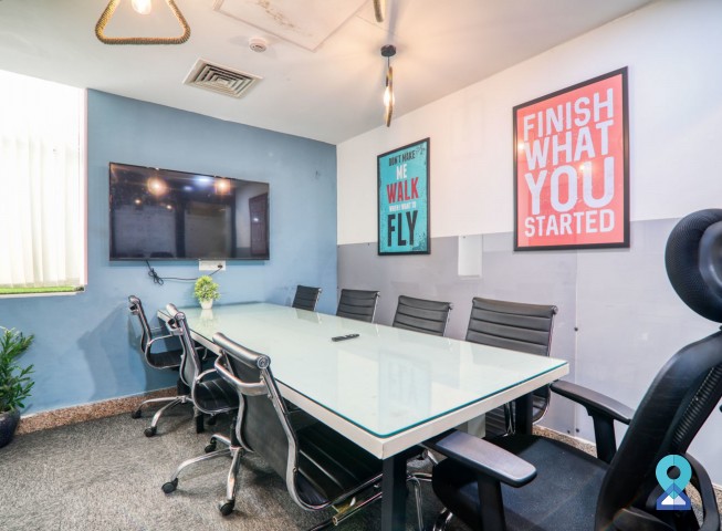 Coworking Space in Sector 44, Gurugram,Gurgaon