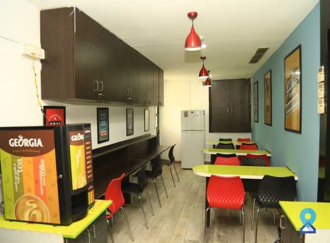 Coworking Space in Sector 44, Gurugram,Gurgaon