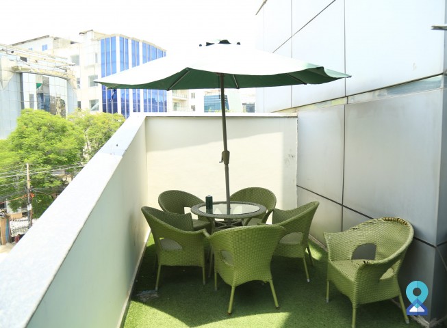 Coworking Space in Sector 44, Gurugram,Gurgaon