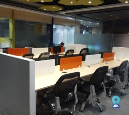 Coworking Space in Sector 44, Gurugram,Gurgaon