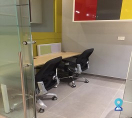 Coworking Space in Sector 44, Gurugram,Gurgaon