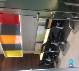 Coworking Space in Sector 44, Gurugram,Gurgaon