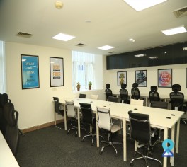 Coworking Space in Sector 44, Gurugram,Gurgaon