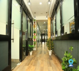 Coworking Space in Sector 44, Gurugram,Gurgaon