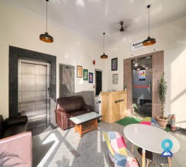 Coworking Space in Sector 44, Gurugram,Gurgaon