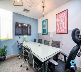 Coworking Space in Sector 44, Gurugram,Gurgaon