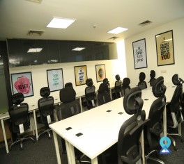 Coworking Space in Sector 44, Gurugram,Gurgaon
