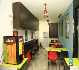 Coworking Space in Sector 44, Gurugram,Gurgaon