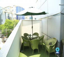 Coworking Space in Sector 44, Gurugram,Gurgaon