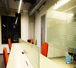 Coworking Space in New Town,Kolkata