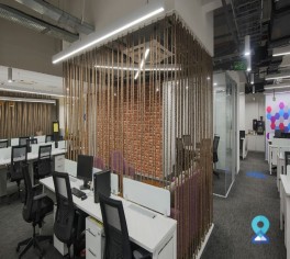office space in Connaught Place, Delhi