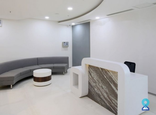 coworking space in Golf COurse Road, Gurugram