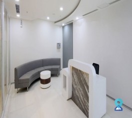 coworking space in Golf COurse Road, Gurugram