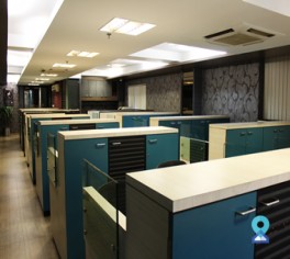 Coworking Space in Kalighat,Kolkata