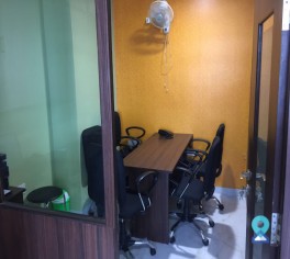 Coworking Space in Kasba,Kolkata