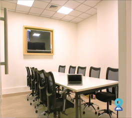 Coworking Space in Bidhannagar,Kolkata