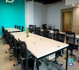 Coworking Space in Bidhannagar,Kolkata