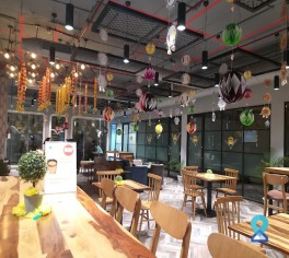 Coworking Space in New Town,Kolkata