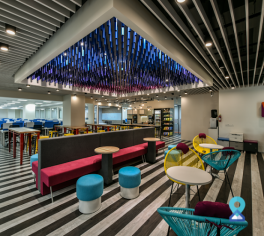 Coworking Space in New Town,Kolkata