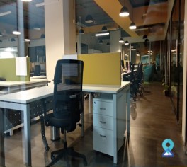 Coworking Space in New Town,Kolkata