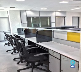 Coworking Space in AJC Bose Road,Kolkata