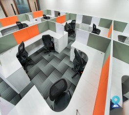 Co-working Space in Marathahalli
