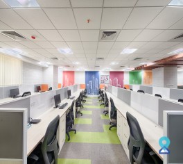 Co-working Space in Marathahalli, Bengaluru