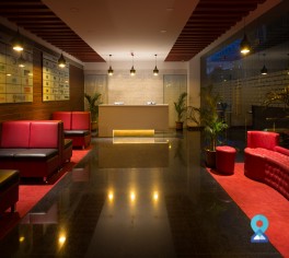 Co-working Space in Bengaluru