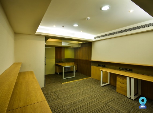 Coworking space in Sonha Road