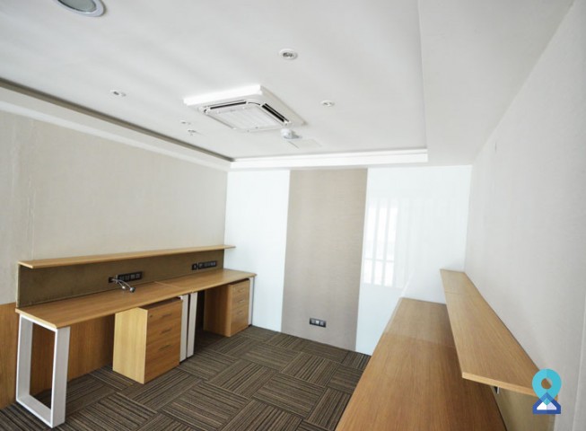 serviced office in Sohna Road, Gurgaon