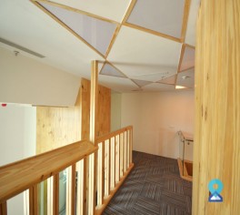 Office Space Sohna Road, Guraon