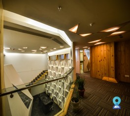Office in Sohna Road, Gurgaon