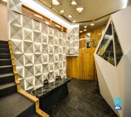 Office Space in Sohna Road, Gurgaon