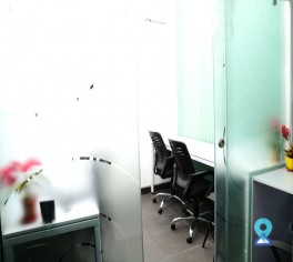 Office Space Bengaluru