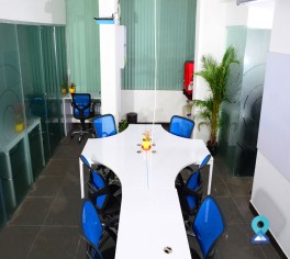Coworking Space in Indiranagar,Bangalore