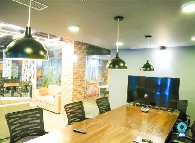 Coworking Space in Gomti Nagar,Lucknow
