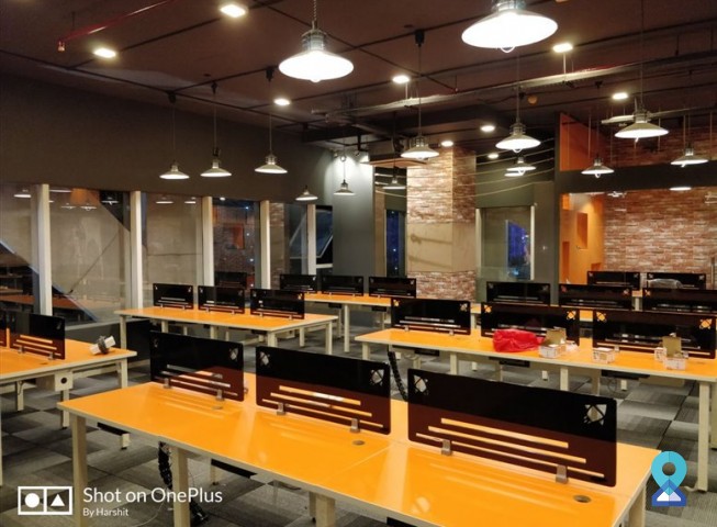 Coworking Space in Gomti Nagar,Lucknow