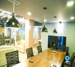 Coworking Space in Gomti Nagar,Lucknow