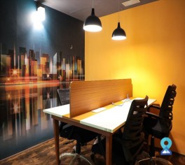 Coworking Space in Gomti Nagar,Lucknow