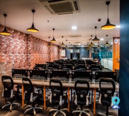 Coworking Space in Gomti Nagar,Lucknow
