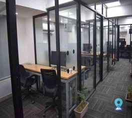 coworking space in Industrial area phase 1, Chandigarh