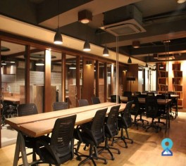 coworking space in sector 17C, Chandigarh