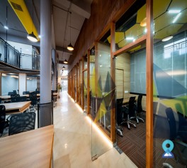 coworking centre in chandigarh