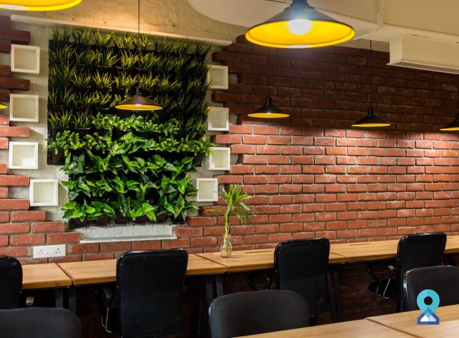coworking space in sector 34, Chandigarh