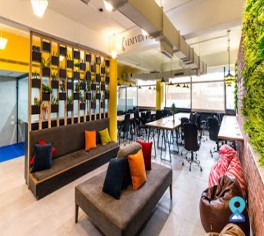 Office space in sector 34A, Chandigarh