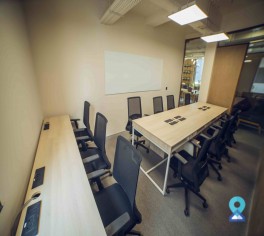 Coworking Space in Sec 67,Noida