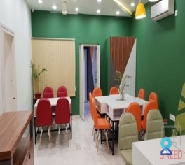 Coworking Space in Indira Nagar,Lucknow