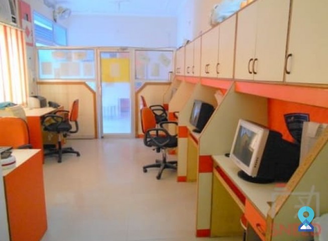 Coworking Space in Indira Nagar,Lucknow