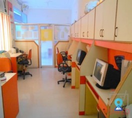 Coworking Space in Indira Nagar,Lucknow