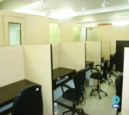 Coworking Space in Dhamtari Road,Raipur